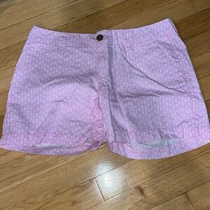 Old navy Pineapple shorts